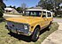 1971 Chevrolet Blazer 4WD 2-Door for sale 101095685
